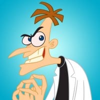 Dr. Heinz Doofenshmirtz (Phineas and Ferb)