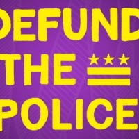 Defund the Police Movement
