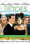 Gary Oldman - Tiptoes