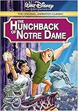 Quasimodo vs Frollo (The Hunchback of Notre Dame)