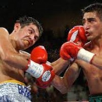 Ãrik Morales vs. Marco Antonio Barrera I