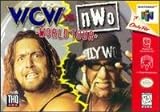 WCW vs. Nwo World Tour
