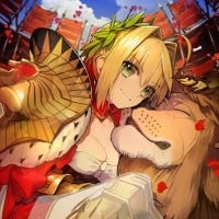 Nero Claudius (Saber)