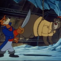 I Only Have Ice For You