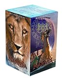 The Chronicles of Narnia - C.S. Lewis