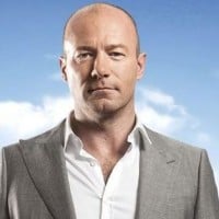Alan Shearer