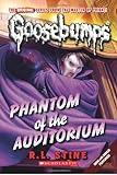 Phantom of the Auditorium
