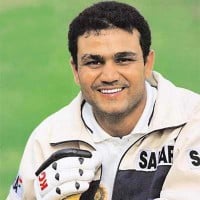 Virender Sehwag