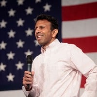 Bobby Jindal