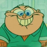 George Liquor (Ren & Stimpy)