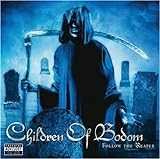 Follow the Reaper - Children of Bodom