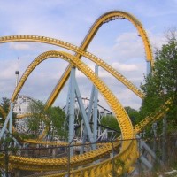 Skyrush (Hersheypark)