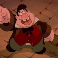 LeFou - Beauty and the Beast