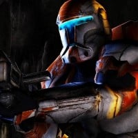 Republic Commando Boss