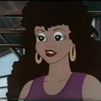 Shanelle Spencer (Beverly Hills Teens)