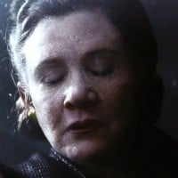 Leia's Fakeout Death Scene