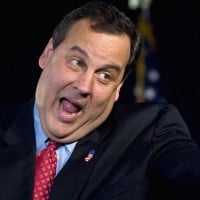 Chris Christie