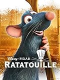 Weak Plot (Ratatouille)