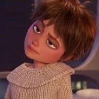 The ScreenSlaver / Evelyn - The Incredibles 2