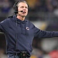 Matt Eberflus (Chicago Bears)