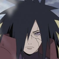 Madara Uchiha