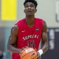 DeAndre Ayton