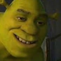 Shrek is love, Shrek is life