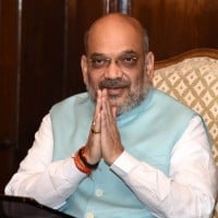 Amit Shah