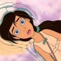 Melody (The Little Mermaid 2)