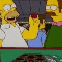 Viva Ned Flanders (1999)