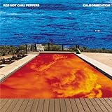 Californication - Red Hot Chili Peppers