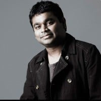 A.R. Rahman