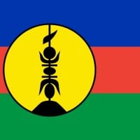 New Caledonia