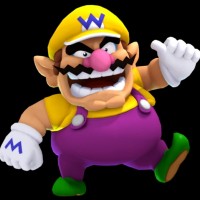 Wario-Man (Wario)