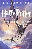 Harry Potter and The Order of the Phoenix