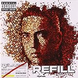 Relapse: Refill - Eminem