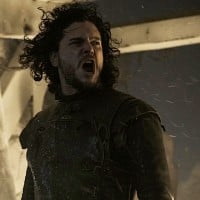 The Watchers on the Wall