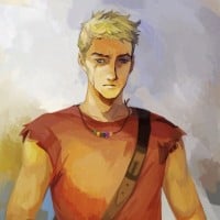 Luke Castellan