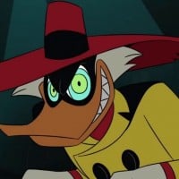 Negaduck