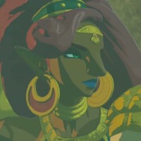 Urbosa