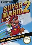 Super Mario Bros 2