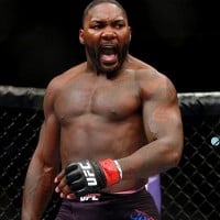 Anthony Johnson