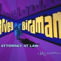 Harvey Birdman: Attorney at Law