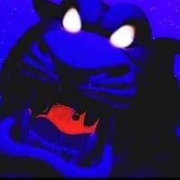 Cave of Wonders - Aladdin