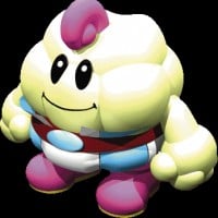 Mallow (Super Mario RPG: Legend of the Seven Stars)
