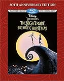 The Nightmare Before Christmas
