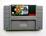 Super Mario World 2: Yoshi's Island