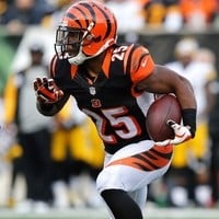 Giovani Bernard