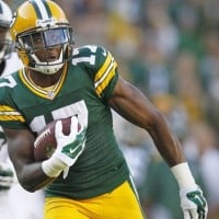 Davante Adams