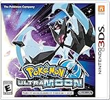 PokÃ©mon Ultra Moon